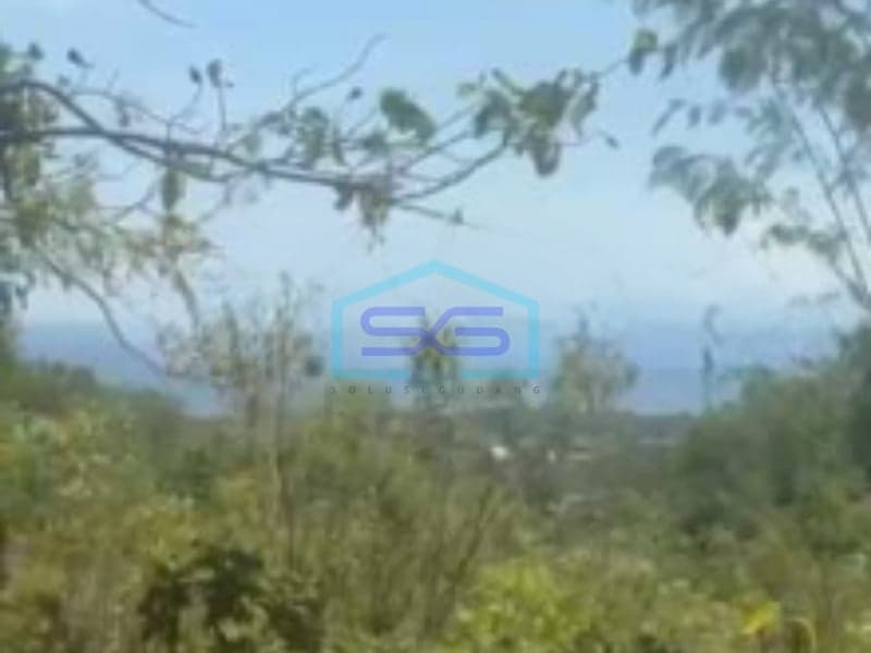 Land for Rent in South Kuta Badung Bali Land Area 15000sqm