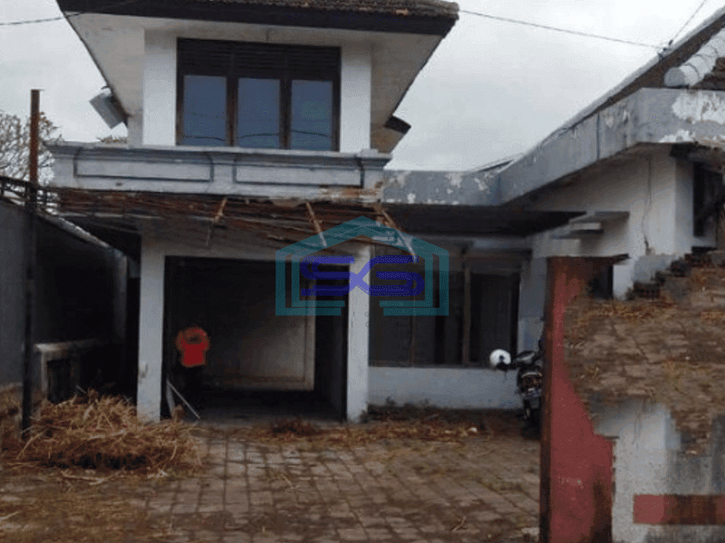 Dijual tanah resident komersial bonus tanah lebih di Denpasar Bali