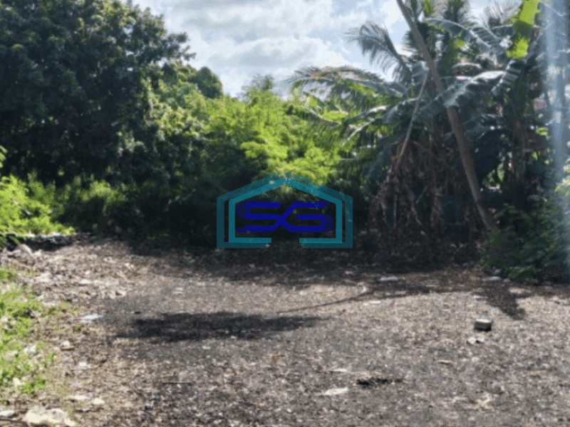 Dijual Tanah di Uluwatu Jimbaran Badung Bali 1.2 Ha Area Komersil