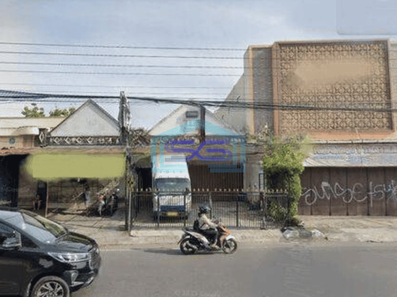 Dijual Ruko Di Jl Godean, Gamping, Sleman, Jogja