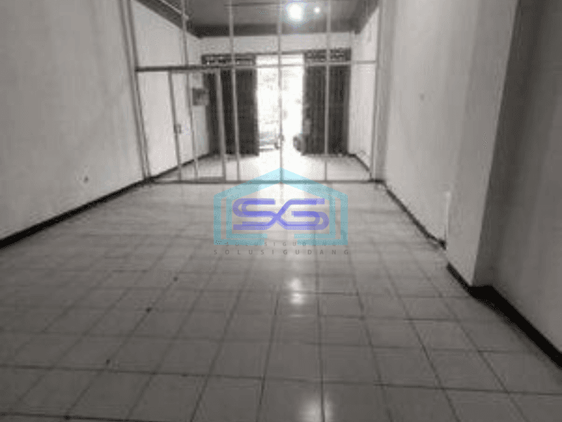 Dijual Ruko Nol Jalan Raya Nginden Surabaya
