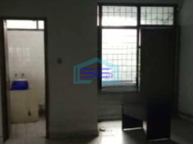 Disewakan Ruko 2 Lantai Strategis Mainroad Amir Mahmud Cimahi Bandung Luas Bangunan  55 m²