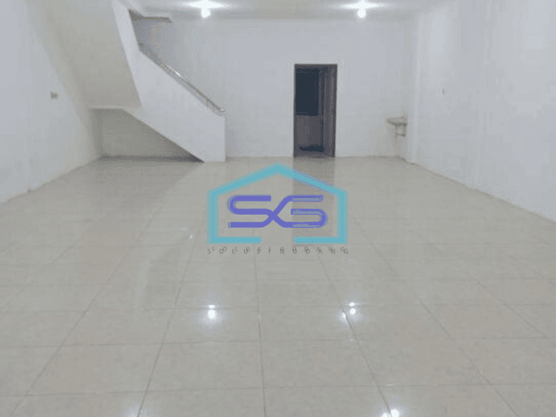 Disewakan ruko di Depok Semarang kota