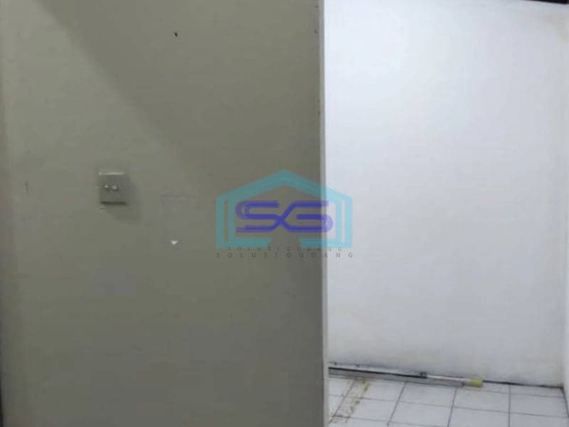 Dijual Ruko 2 Lantai Strategis Untuk Usaha di Surapati Core Bandung Kota LB 130m2