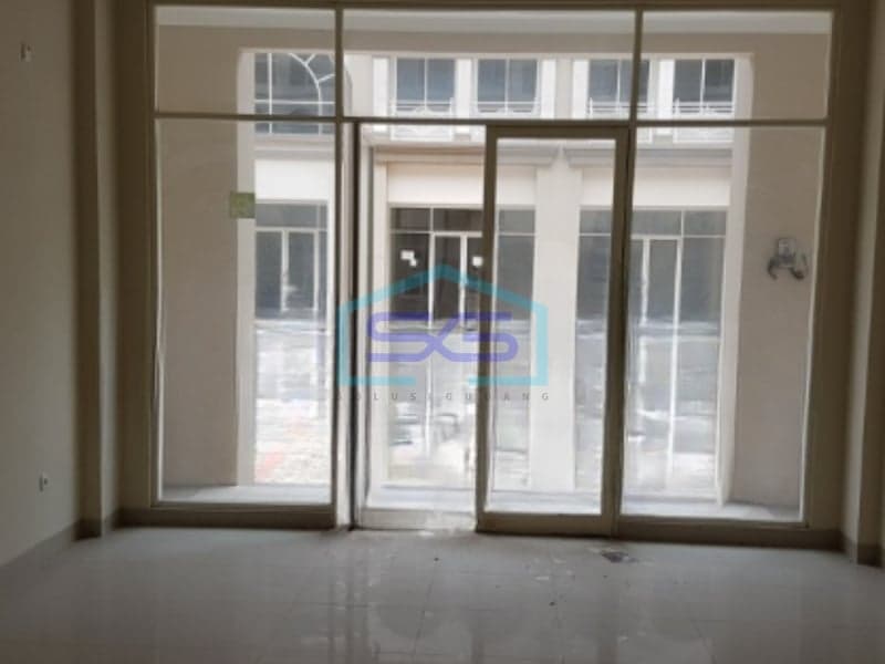 Dijual Ruko Luas Bangunan 112 m² 3 Lantai Lokasi di Bekasi Jawa Barat
