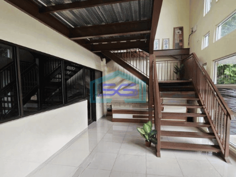 Dijual Gudang 1 Lantai di Cakung Jakarta Timur Luas Tanah 360 m²
