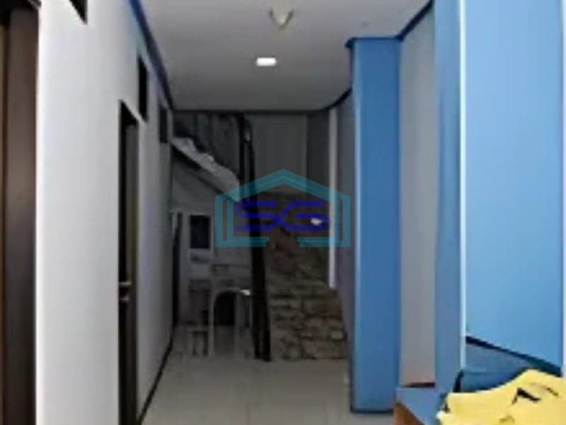 Dijual Ruko Taman Meruya Plaza 3 Lantai Kembangan Jakarta Barat LB 225m2
