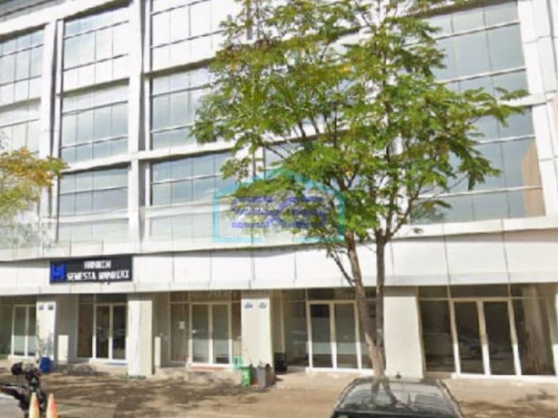 Dijual Ruko Luas Bangunan 270 m² Lokasi di Pantai Indah Kapuk Jakarta Utara