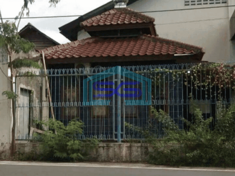 Dijual Gudang Jual Lokasi Sumber Rembang