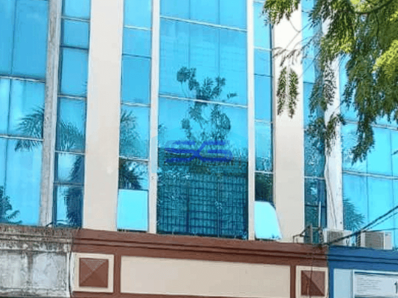 Dijual Ruko 4 Lantai Di Sunter Jakarta Utara Bagus Siap Pakai Ada Lift Barang