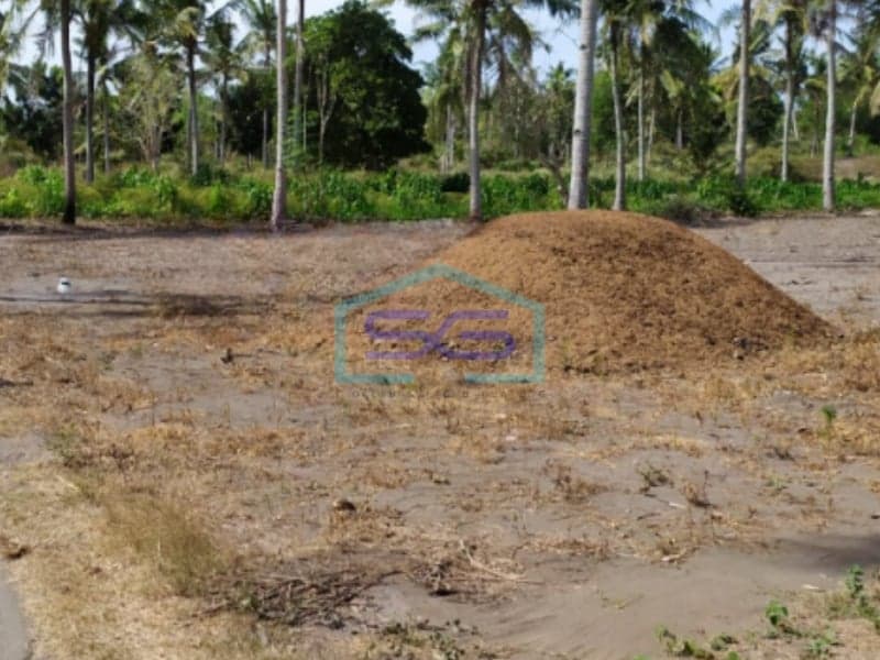 Dijual Tanah di Pleret, Panjatan, Kulon Progo Yogyakarta Luas Tanah 2696m2