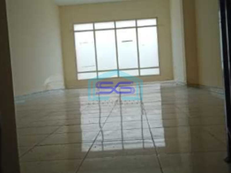 Disewakan Ruko 3,5 Lantai Area Zona Bisnis Cilandak Fatmawati Jakarta Selatan LB 200m2