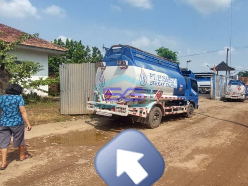 Dijual Tanah Luas Tanah 3000 m2 Jalan Sukarela Km 7 Palembang