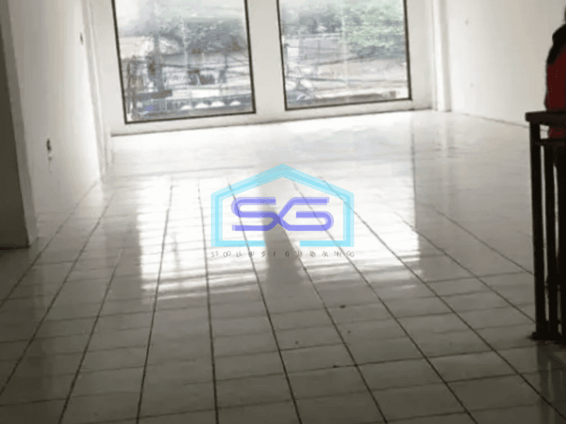Dijual Ruko Otista Harga Bersahabat di Bandung