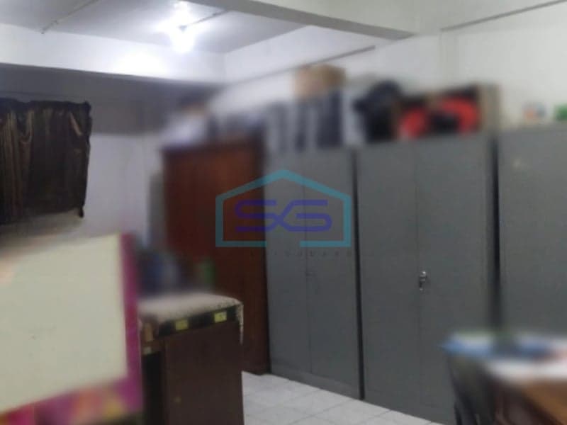 Disewakan Ruang Usaha Luas Tanah 250 m² Lokasi di Bandung Jawa Barat 1 Lantai