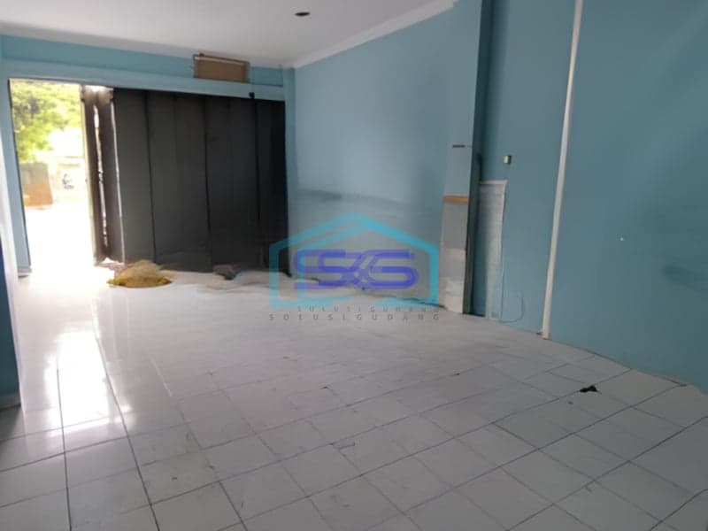 Disewakan Ruko Lokasi Strategis di Sleman Yogyakarta