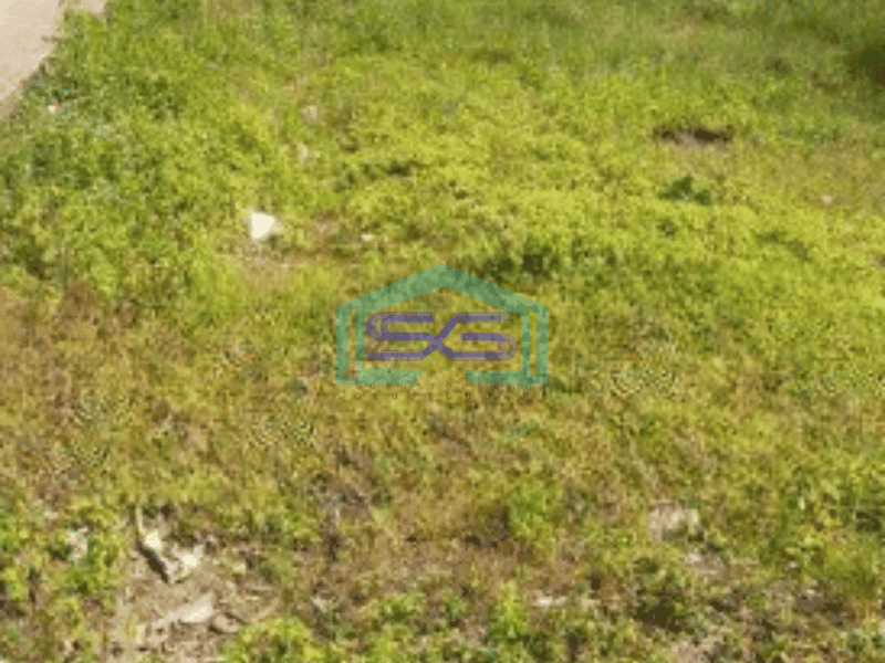 Dijual Tanah Luas  2185 m² Lokasi Strategis di Bojongmanggu Bekasi