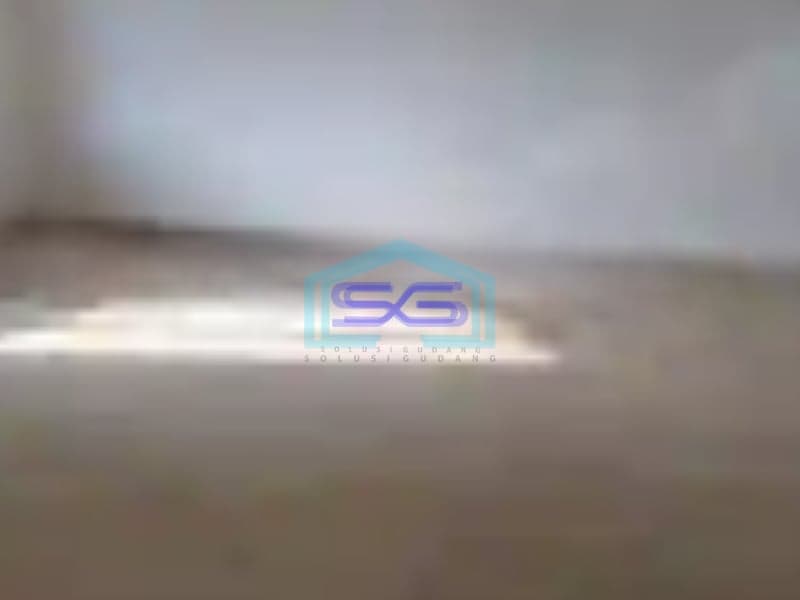 Disewakan Gudang 2 lantai di Harapan Indah Bekasi Luas Bangunan 1000m2