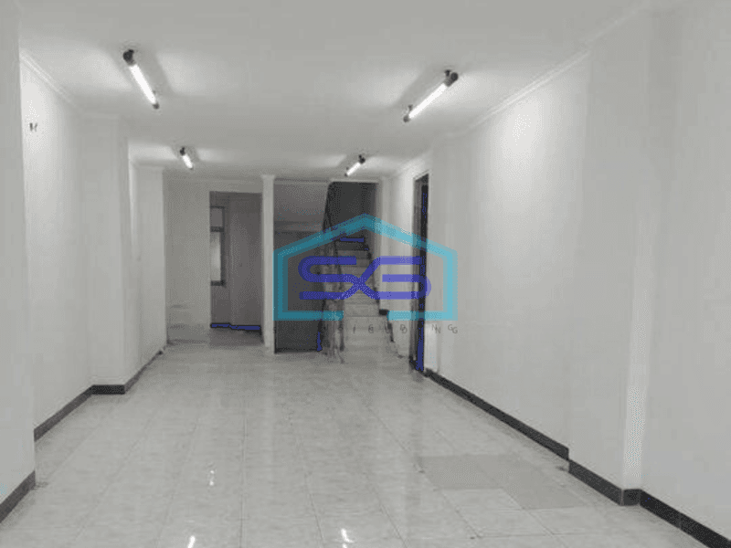 Disewa Rukan Siap Pakai di Puri Mutiara Sunter Agung Jakarta