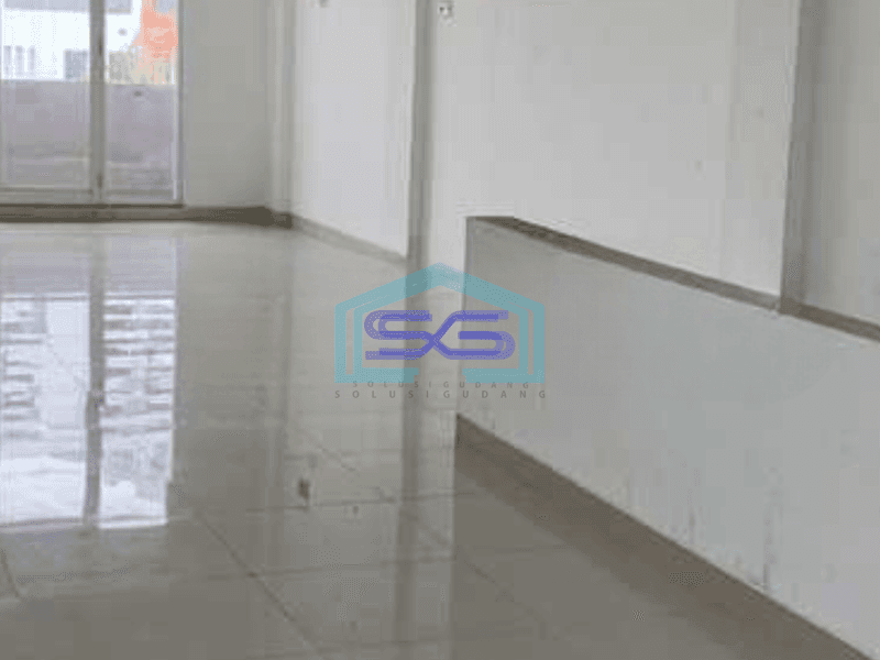 Disewakan Ruko Luas Bangunan  500 m² di Ciputat Tangerang