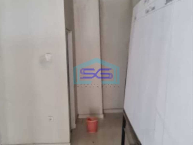 Dijual Ruko Luas Tanah  126 m² Lokasi Bebas Banjir di Sunter Jakarta Utara