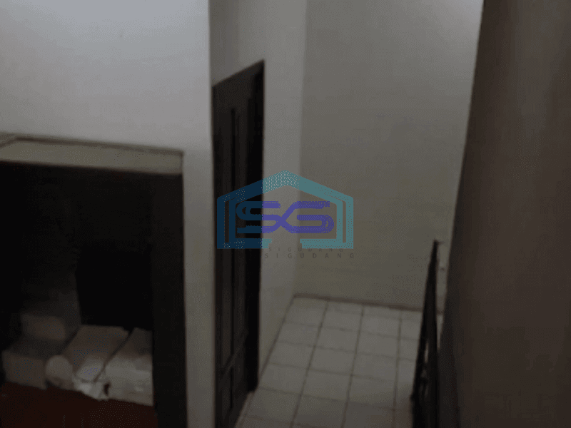 Dijual Ruko Lokasi Strategis di Tamansari Jakarta Barat