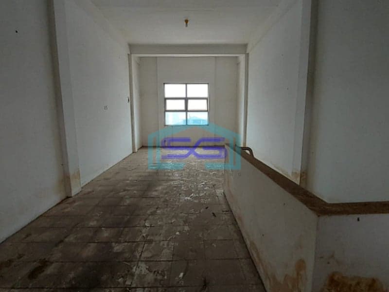 Dijual Ruko 3 Lantai Strategis di Jalur Utama Palembang LB 139m2