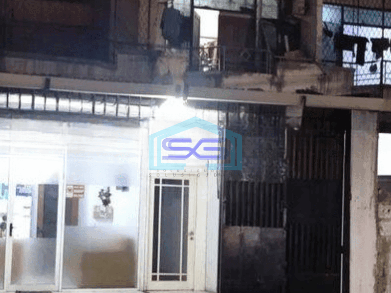 Dijual Ruko  Swadaya Raya Harga Murah di Jelambar Jakarta Barat
