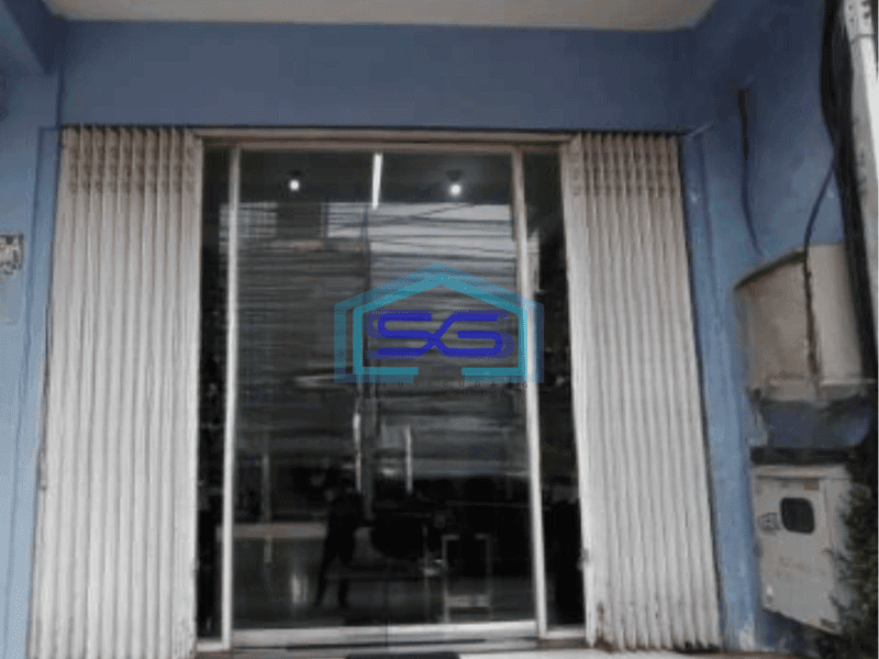 Disewakan Ruko 2 Lantai di Malang Kota