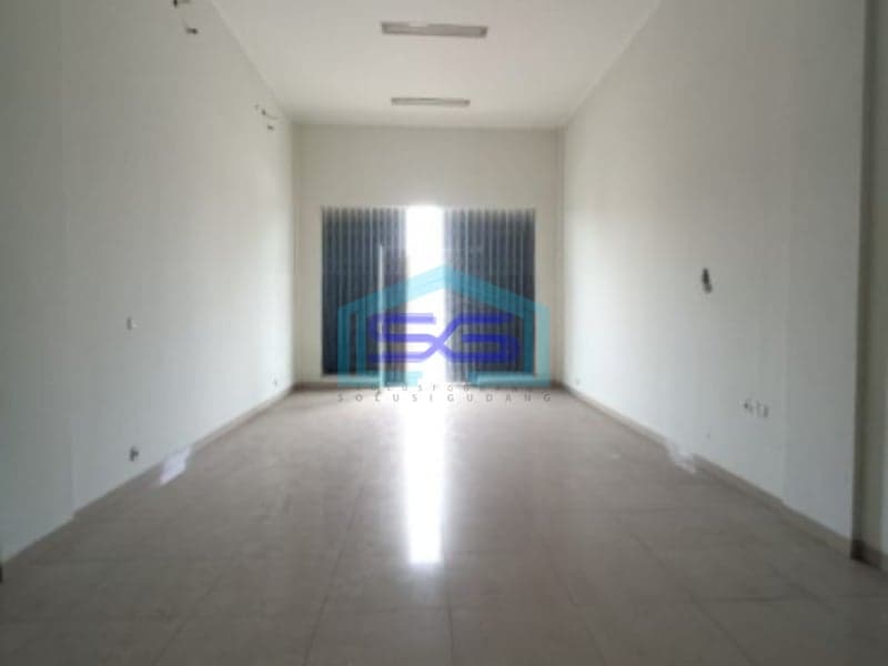 Dijual Ruko Dalton Bangunan 4 Lantai Di Gading Serpong Tangerang LB 320m2