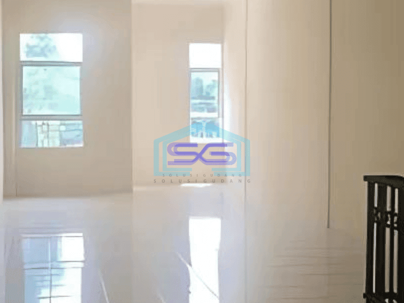 Dijual Ruko Siap Huni di Jl Kebon Agung Mlati Sleman