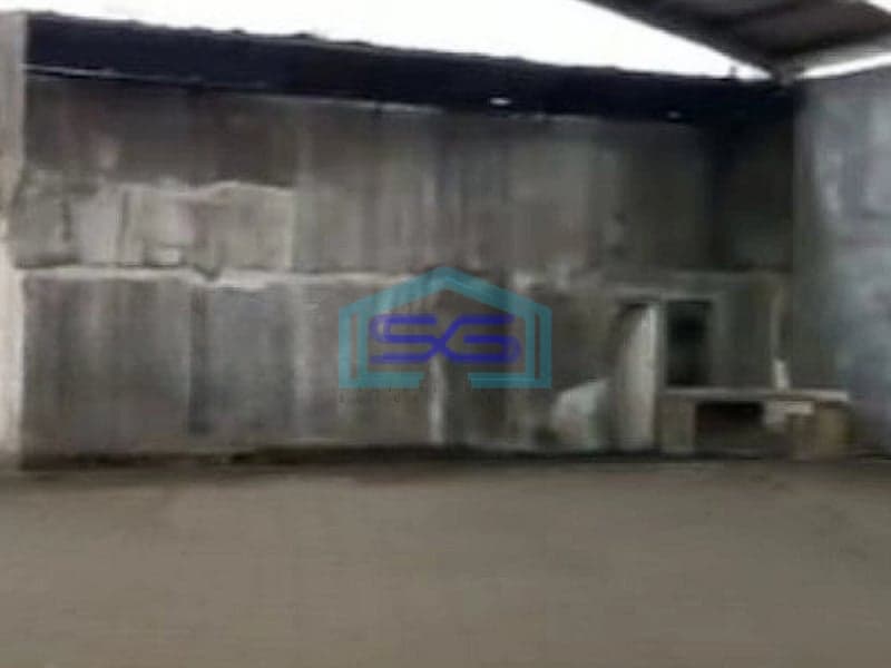 Disewakan Gudang+Kantor Bagus Strategis Di Mochammad Toha Bandung LB 1115m2
