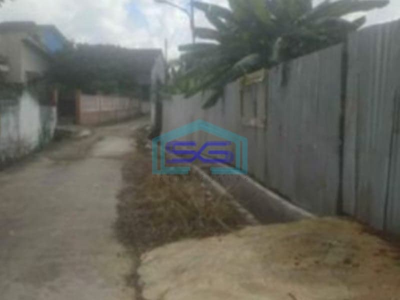 Dijual Tanah Strategis di Tanjung Harapan Kenten Palembang Sumatera Selatan LT 650m2