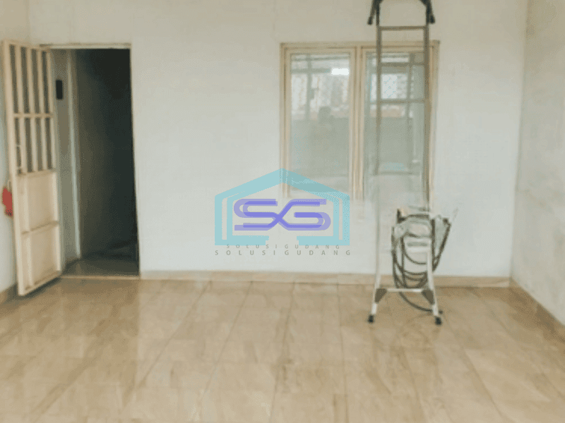 Dijual Ruko Luas Bangunan 270 m² di Cengkareng Jakarta Barat