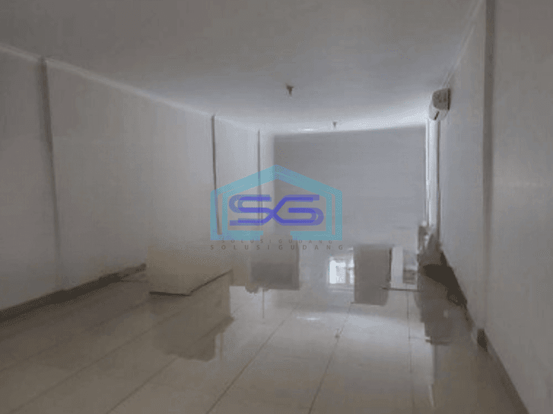 Dijual Ruko Lokasi Strategis di Pinggir Jalan Raya Cengkareng Jakarta Barat