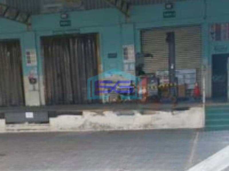 Dijual Pabrik Lokasi Kawasan Industri Keroncong Tangerang Siap Huni LT 1,2 Hektar