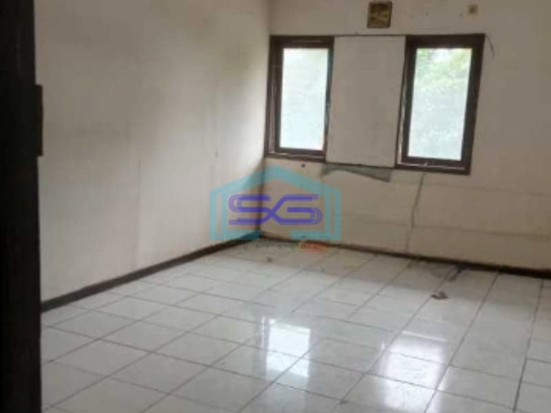 Dijual Bangunan Exs Pabrik Di Inspeksi Kalimalang Bekasi Luas Tanah 17000m2