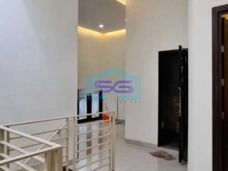 Dijual Ruko Luas Tanah  176 m² Lokasi Banyumanik Semarang