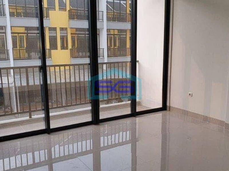 Dijual Ruko Gading SOHO 3 Lantai Sedayu City Kelapa Gading Jakarta Utara LB 212m2
