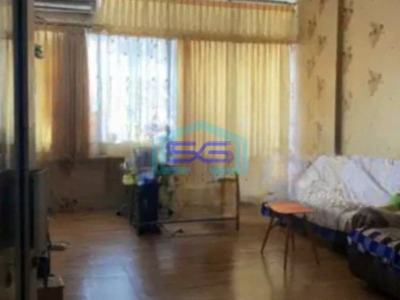 Dijual Ruko Luas Bangunan  225 m² Lokasi Mangga Besar Jakarta Barat