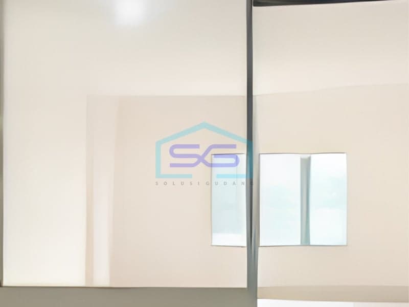 For Rent 3-Story Shop House in Good Condition in Gading Serpong Tangerang Banten