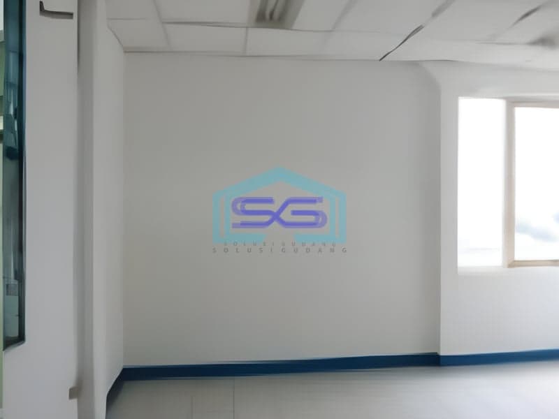 Dijual Ruko Luas Bangunan 287 m²  Lokasi di Jakarta Barat
