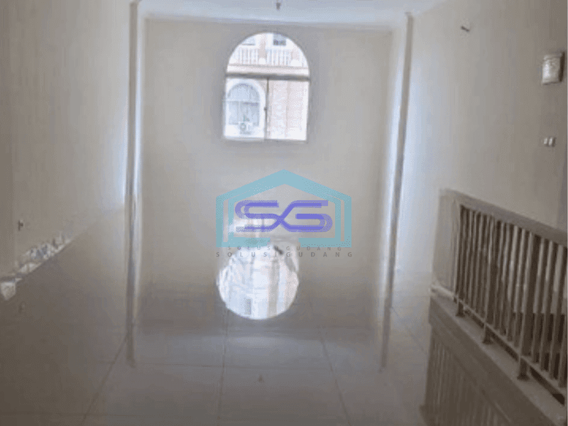Disewakan Ruko di Green Lake City Jakarta Barat Luas Bangunan 236 m²