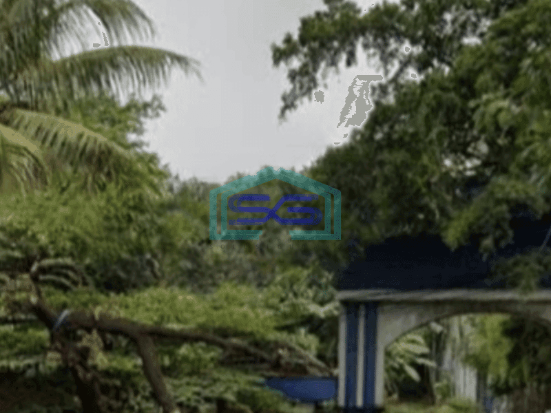 Dijual Tanah Dibawah Harga Pasaran di Grogol Jakarta Barat
