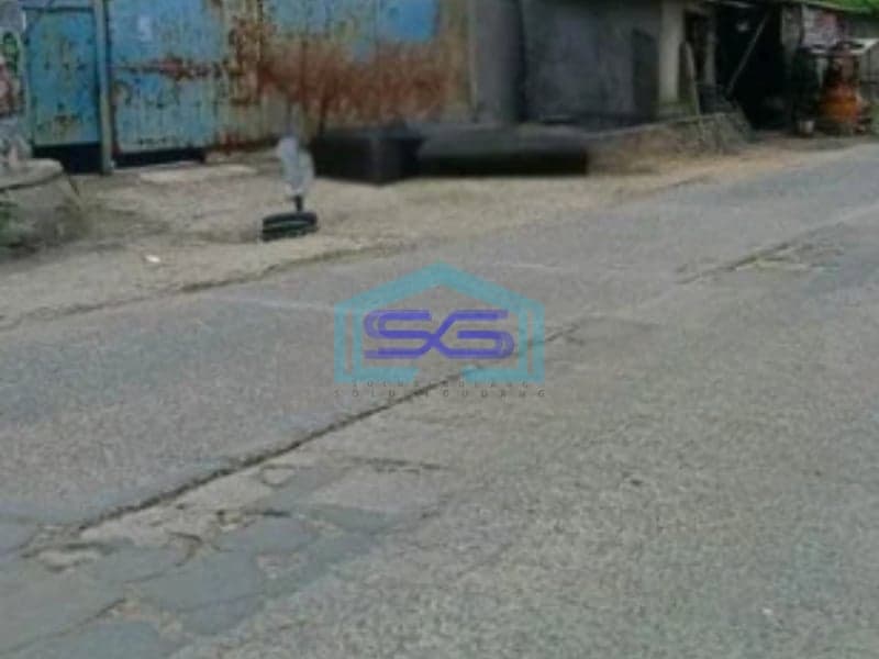 Dijual Termurah Tanah Luas 13464m2 Di Pasar Kemis Tangerang