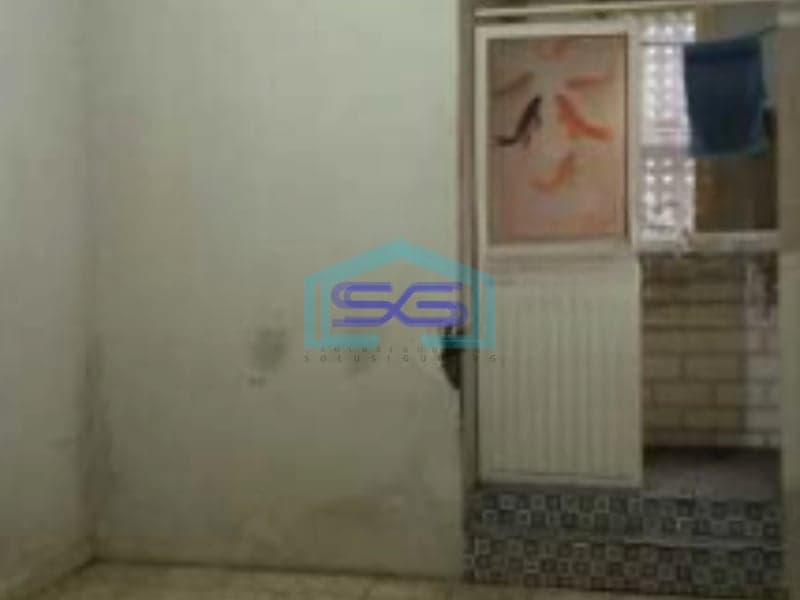 Disewakan Ruko Lokasi Strategis Di Pinggir Jalan Raya Cimahi Bandung Luas Bangunan 190 m²