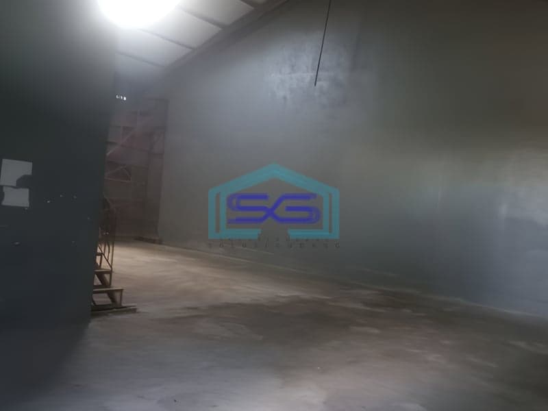 Disewakan Gudang & Kantor Siap Beroperasi Ringroud Barat Sleman Yogyakarta LT 818m2