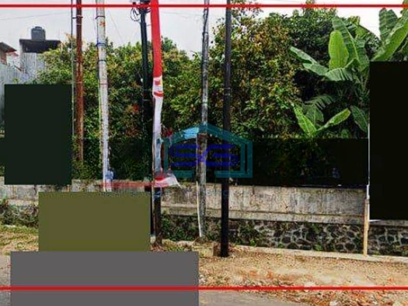Dijual Tanah di Bumiaji Batu Luas Tanah 3081m2