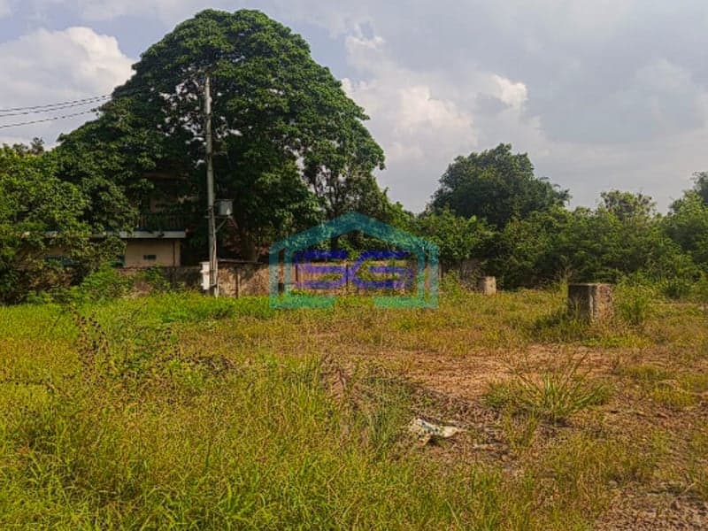 Dijual Tanah Strategis di Jalan Tanjung Api Api Palembang Luas 3051m2