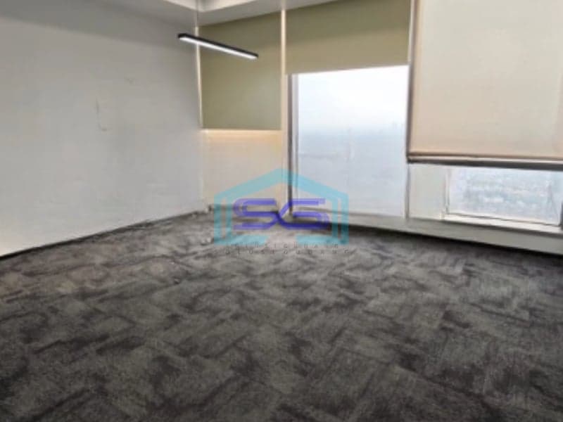 Disewakan Kantor Luas Bangunan  392 m² Lokasi Tanjung Duren Jakarta Barat